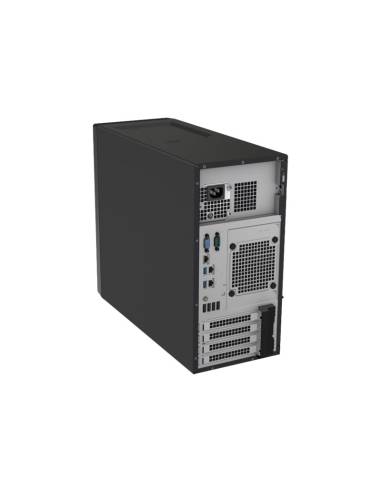 SERVIDOR DELL POWEREDGE T150 XEON E2314 16GB...
