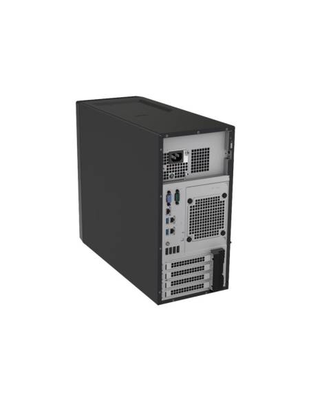 SERVIDOR DELL POWEREDGE T150 XEON E2314 16GB 2TB G200 550W