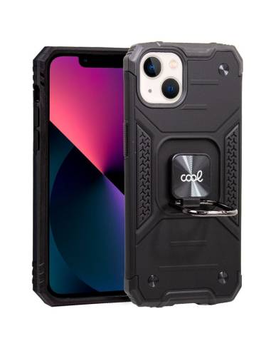 FUNDA MOVIL BACK COVER COOL HARD ANILLA CASE...