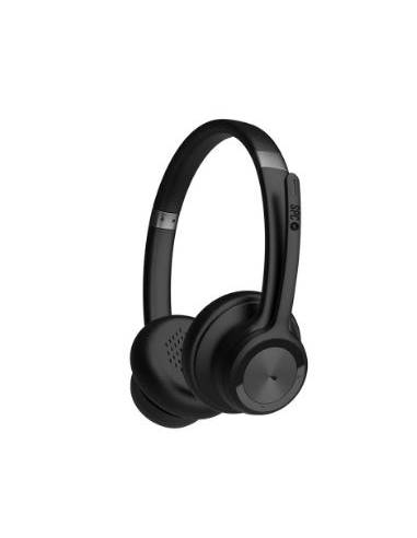 AURICULAR + MIC SPC DREAMER PRO 4750N WIRELESS BLACK