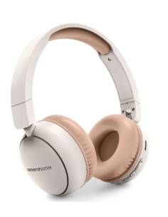 AURICULAR + MIC ENERGY HEADPHONES RADIO COLOR RADIO FM...