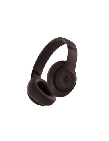 AURICULAR + MIC BEATS STUDIO PRO BLUETOOTH CHOCOLATE