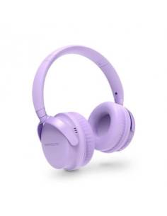 AURICULAR + MIC ENERGY HEADPHONES STYLE 3 BLUETOOTH LAVENDER