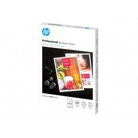 Papel HP Professional Mate A4 150H 180G