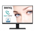 Monitor Benq 27" IPS FHD BL2780T 1920X1080 5ms VGA HDMI Piv / Reg Black