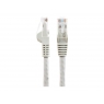 Cable Startech red RJ45 CAT 6 5M Gray