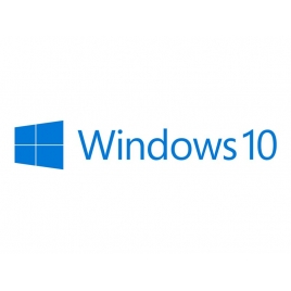 Microsoft Windows 10 PRO 32 BIT OEM