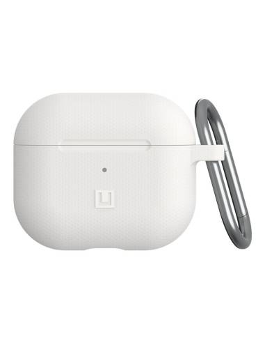 FUNDA UAG [U] DOT GREY PARA ESTUCHE AIRPODS (3ª GEN)