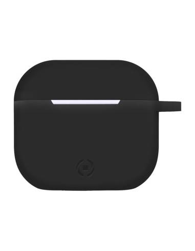FUNDA CELLY AIR CASE BLACK ESTUCHE AIRPODS (3ª...
