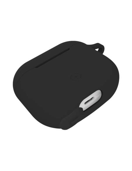 FUNDA CELLY AIR CASE BLACK ESTUCHE AIRPODS (3ª GEN)