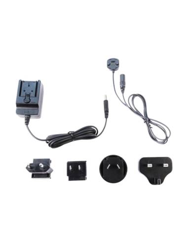 AURICULAR SENNHEISER RR 5000 BLACK
