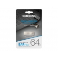 Memoria USB 3.1 Samsung 64GB BAR Plus Silver