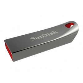 Memoria USB Sandisk 16GB Cruzer Force