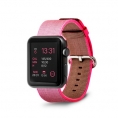 Correa Unotec para Apple Watch 38/40MM Nylon Pink