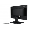 Monitor Acer 21.5" FHD V226hql 1920X1080 5ms VGA DVI Black