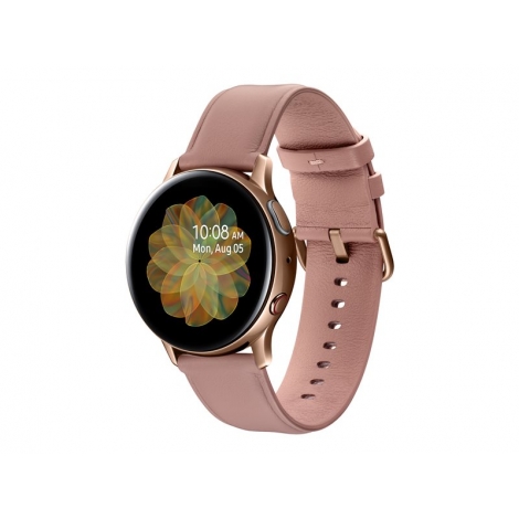 Smartwatch Samsung Watch Active 2 4G 40MM Bluetooth Rose Gold