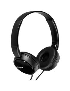 AURICULAR SONY MDR-ZX310 BLACK