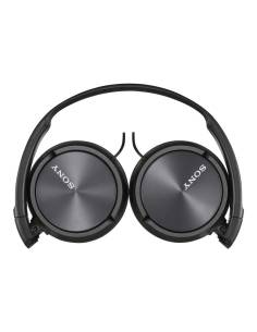 AURICULAR SONY MDR-ZX310 BLACK 2