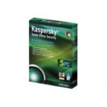 Antivirus Kaspersky Small Office Security V7 5 Puestos + 1 Servidor Descarga