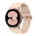 Smartwatch Samsung Galaxy Watch 4 40MM Bluetooth Pink Gold