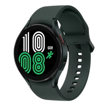 Smartwatch Samsung Galaxy Watch 4 44MM Bluetooth Green