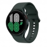Smartwatch Samsung Galaxy Watch 4 4G 44MM Bluetooth Green