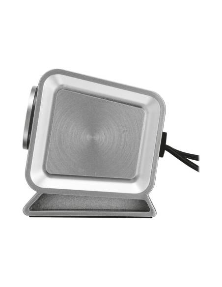 ALTAVOZ TRUST SOUNDBAR ASTO HORIZONTAL 12W RMS USB BLACK