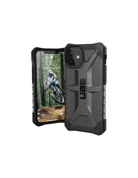 FUNDA MOVIL BACK COVER UAG PLASMA IPHONE 12 MINI