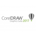 Coreldraw Graphics Suite 2017