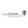 Coreldraw Graphics Suite X8 DVD 1 Usuario