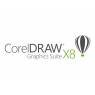 Coreldraw Graphics Suite X8 DVD 1 Usuario