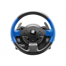 Volante Thrustmaster T150RS PS4 / PS3 / PC