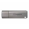 Memoria USB 3.0 Kingston 8GB Data Traveler Locker+ G3 Cifrado