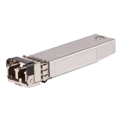 Transceiver HP Ethernet 10G SFP+ SX LC Multimodo