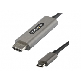 Cable Startech USB-C Macho / HDMI Macho 4K 60HZ 2M