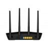 Router Wireless Asus RT-AX55 WIFI 6 Gigabit Doble Banda 4P RJ45 + 1P RJ45