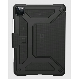 Funda Tablet UAG Metropolis Black para iPad PRO 11" 2ND GEN