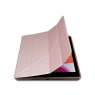 Funda Tablet Unotec Origami 2 Pink para iPad 2019
