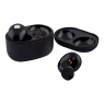 Auricular + MIC Coolbox Cooljet Bluetooth Black