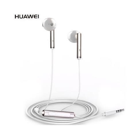 Auricular + MIC Huawei AM116 Silver