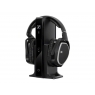 Auricular Sennheiser RS 165 Wireless Black