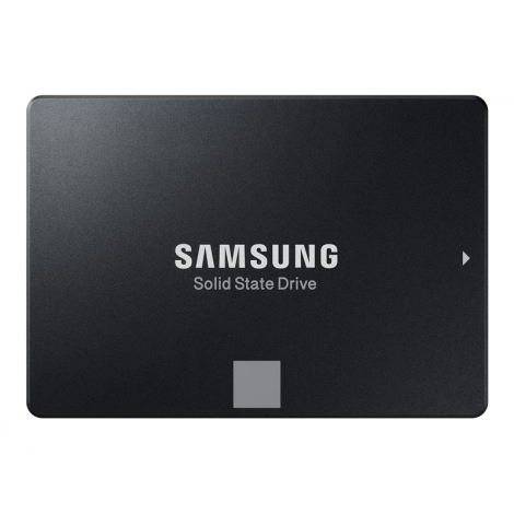 Disco SSD 2.5" Samsung 860 EVO Basic 1TB Sata6