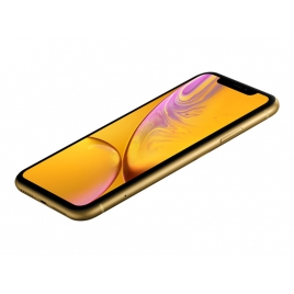iPhone XR 64GB Yellow Apple