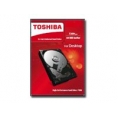 Disco Duro 3TB Sata6 64MB 7200RPM Toshiba