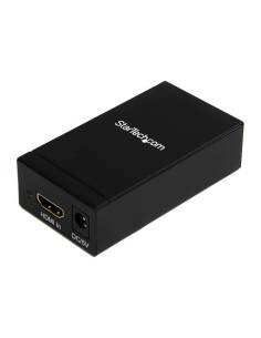 CONVERSOR STARTECH HDMI DVI-D A DISPLAYPORT