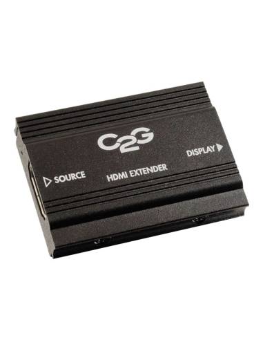 EXTENSOR DE VIDEO C2G HDMI