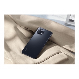 Smartphone Xiaomi mi 11 6.55" OC 6GB 128GB 4G Android 11 Black