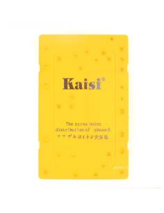 PLANTILLA ORGANIZADORA TORNILLOS PARA APPLE IPHONE 4