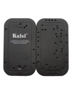 PLANTILLA ORGANIZADORA TORNILLOS PARA APPLE IPHONE 5