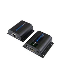 EXTENSOR DE VIDEO HDMI RJ45